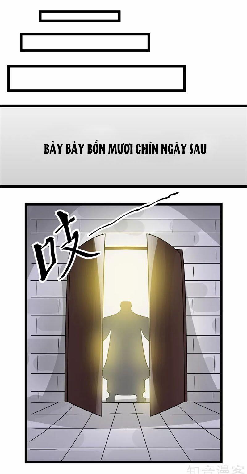 Tiên Vương Trùng Sinh 75 trang 24