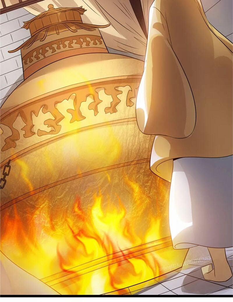 Tiên Vương Trùng Sinh 75 trang 26