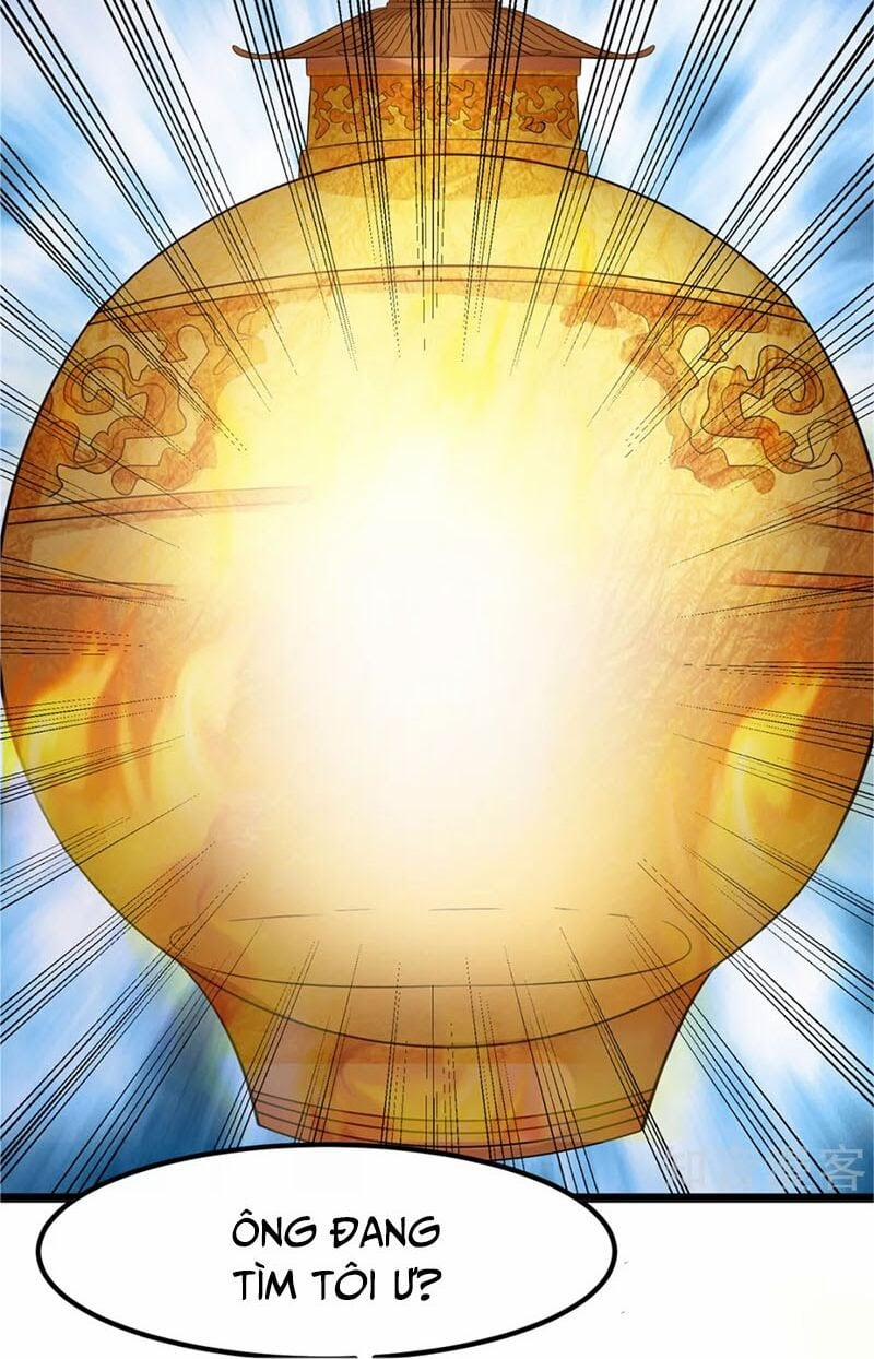 Tiên Vương Trùng Sinh 75 trang 28