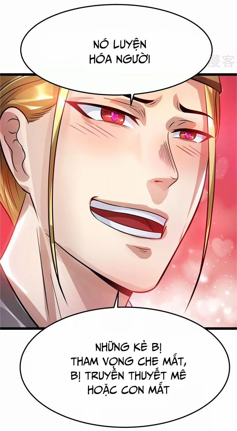 Tiên Vương Trùng Sinh 75 trang 4