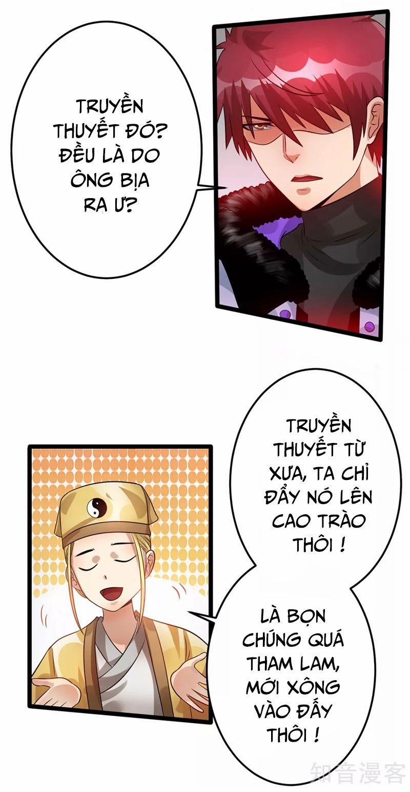 Tiên Vương Trùng Sinh 75 trang 5