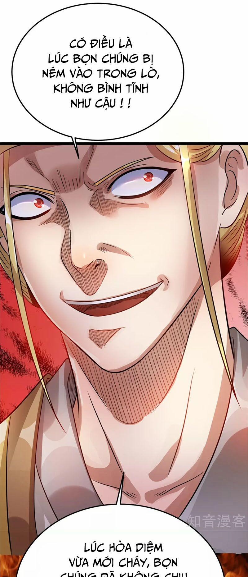 Tiên Vương Trùng Sinh 75 trang 6