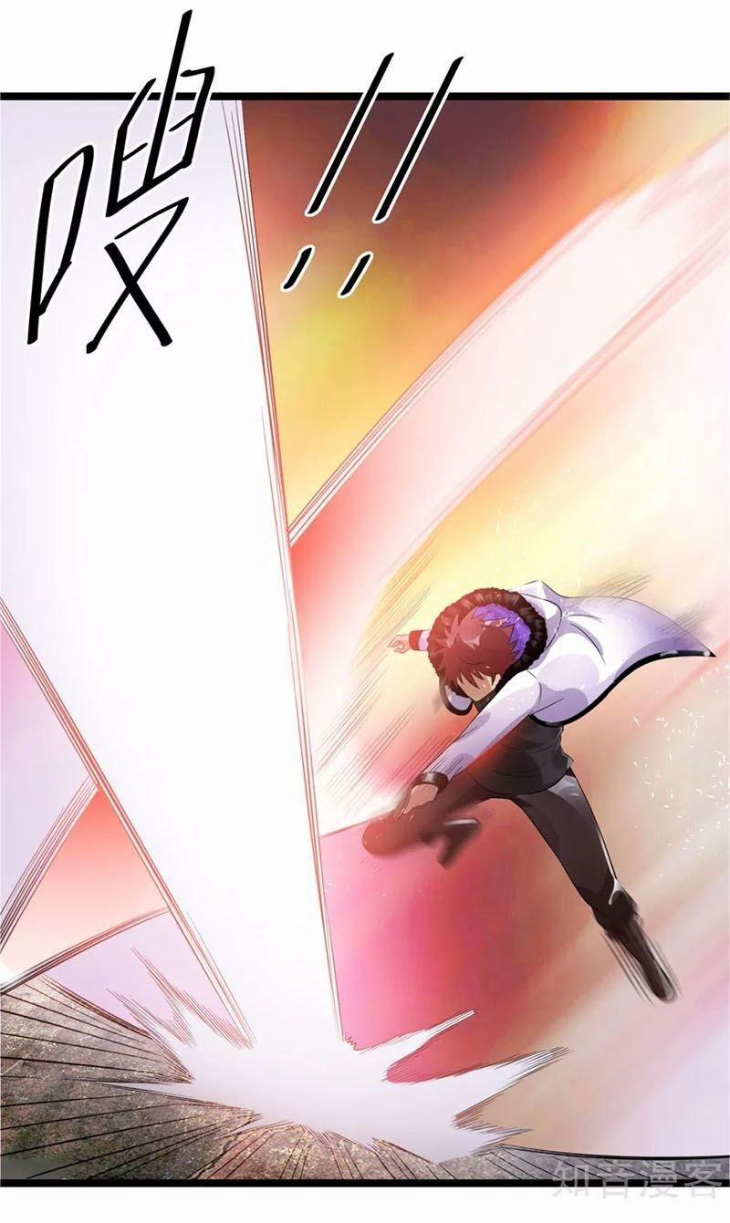 Tiên Vương Trùng Sinh 76 trang 0