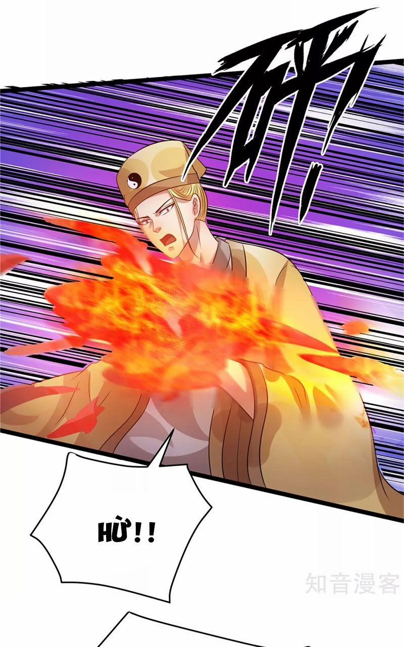 Tiên Vương Trùng Sinh 76 trang 10