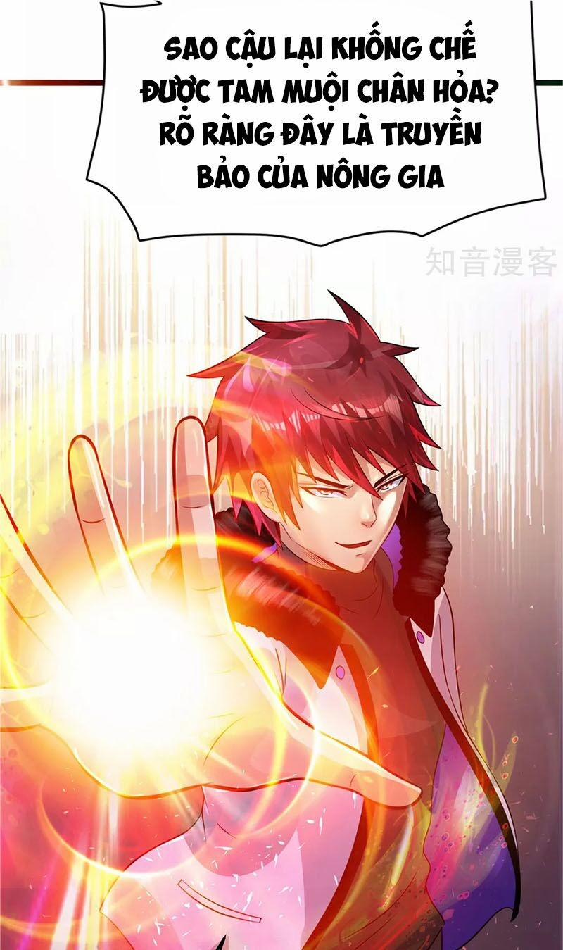 Tiên Vương Trùng Sinh 76 trang 12