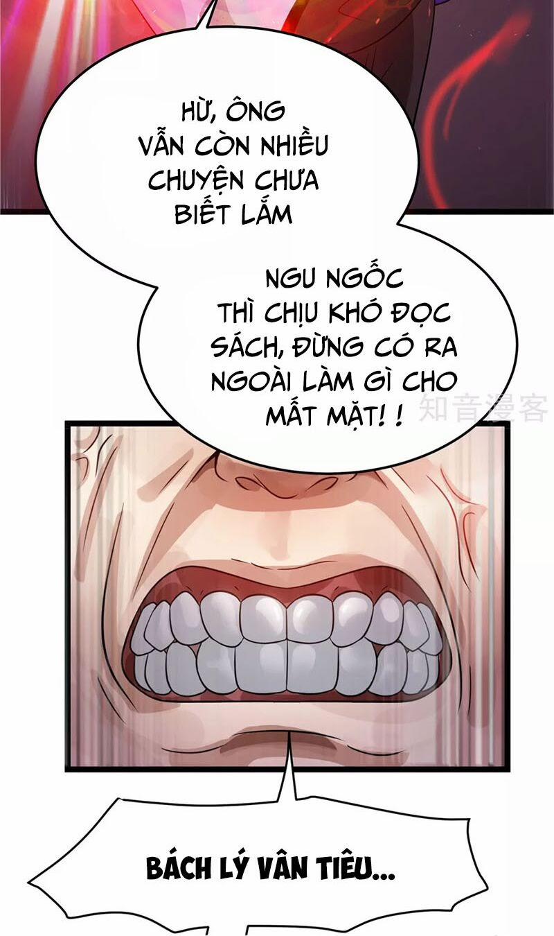 Tiên Vương Trùng Sinh 76 trang 13