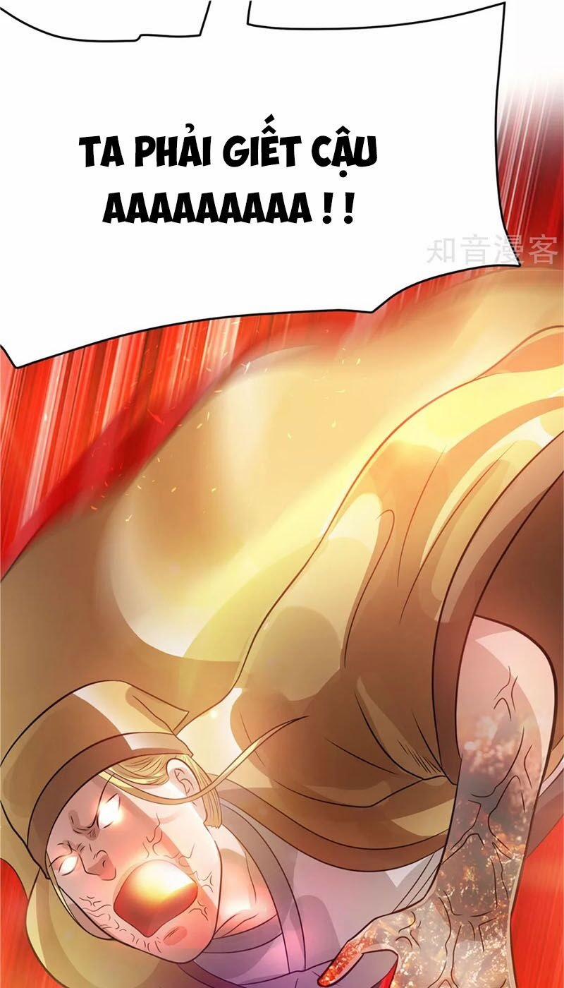 Tiên Vương Trùng Sinh 76 trang 14