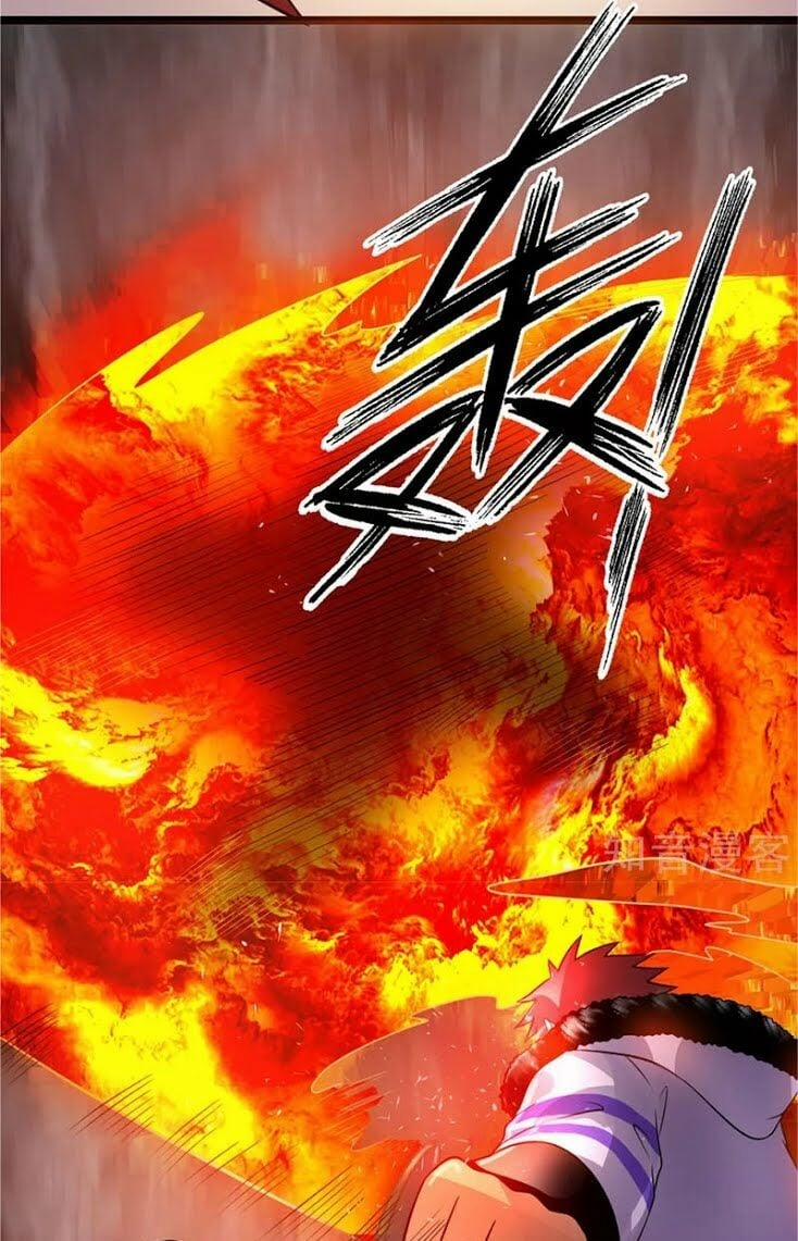 Tiên Vương Trùng Sinh 76 trang 17