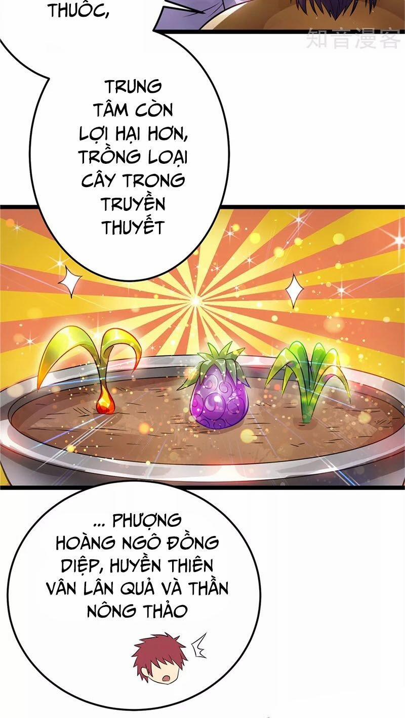 Tiên Vương Trùng Sinh 76 trang 24