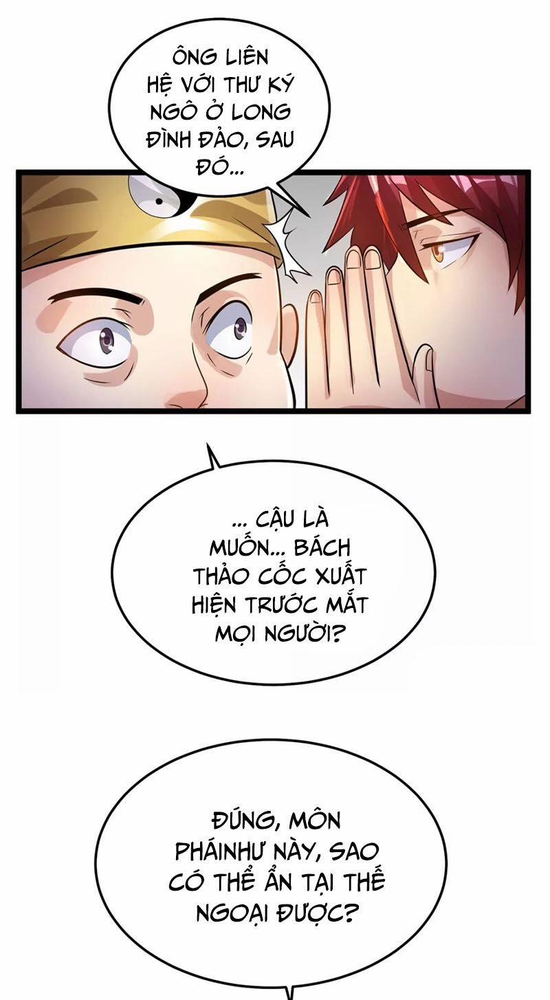 Tiên Vương Trùng Sinh 76 trang 26