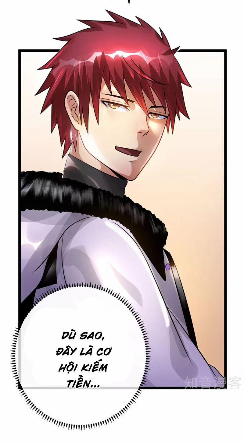 Tiên Vương Trùng Sinh 76 trang 27