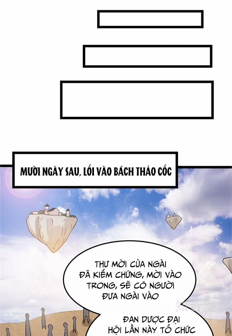 Tiên Vương Trùng Sinh 76 trang 28