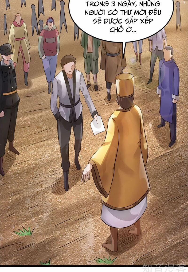 Tiên Vương Trùng Sinh 76 trang 29