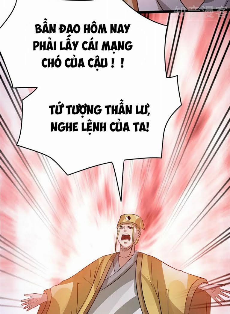 Tiên Vương Trùng Sinh 76 trang 3