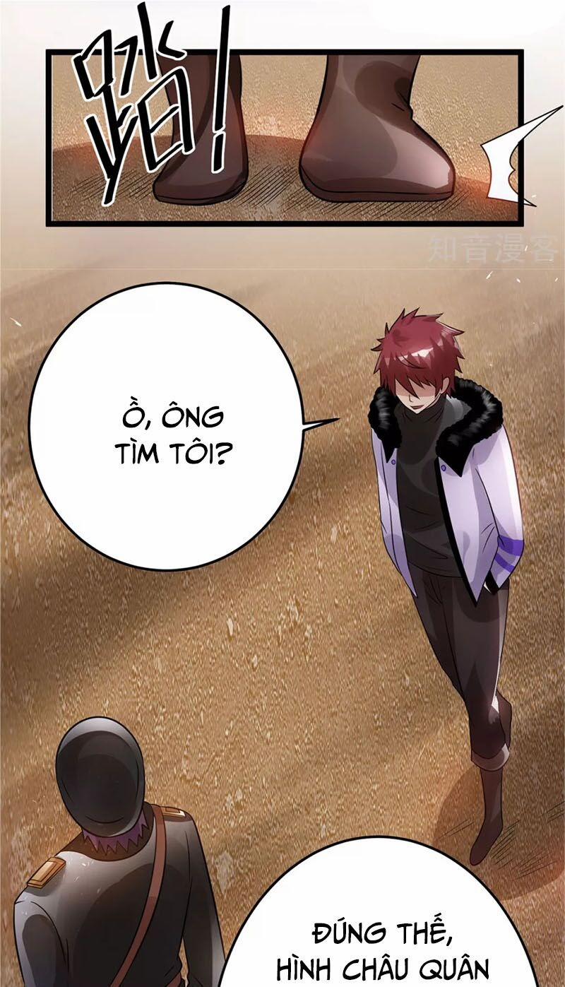 Tiên Vương Trùng Sinh 76 trang 31