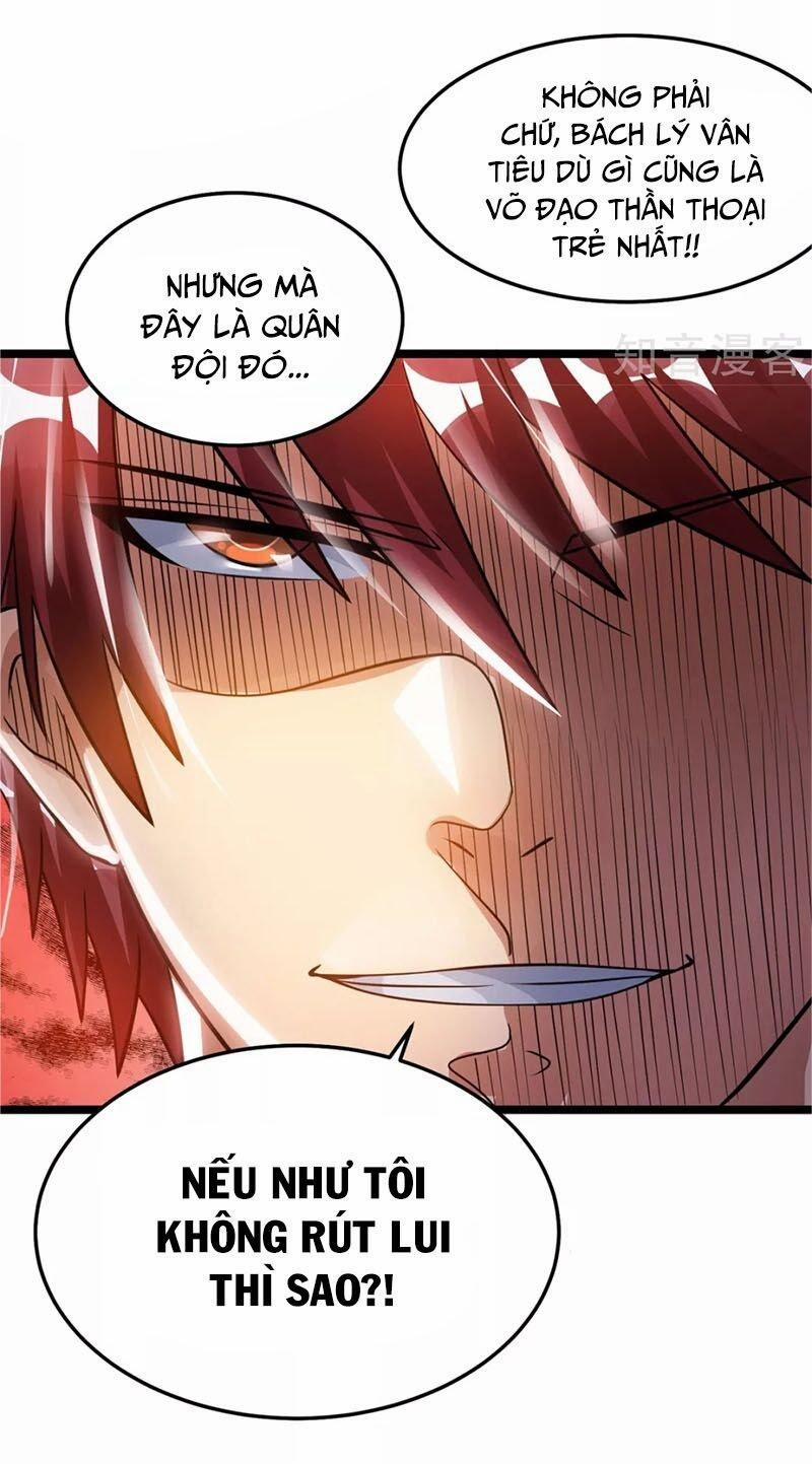 Tiên Vương Trùng Sinh 76 trang 33