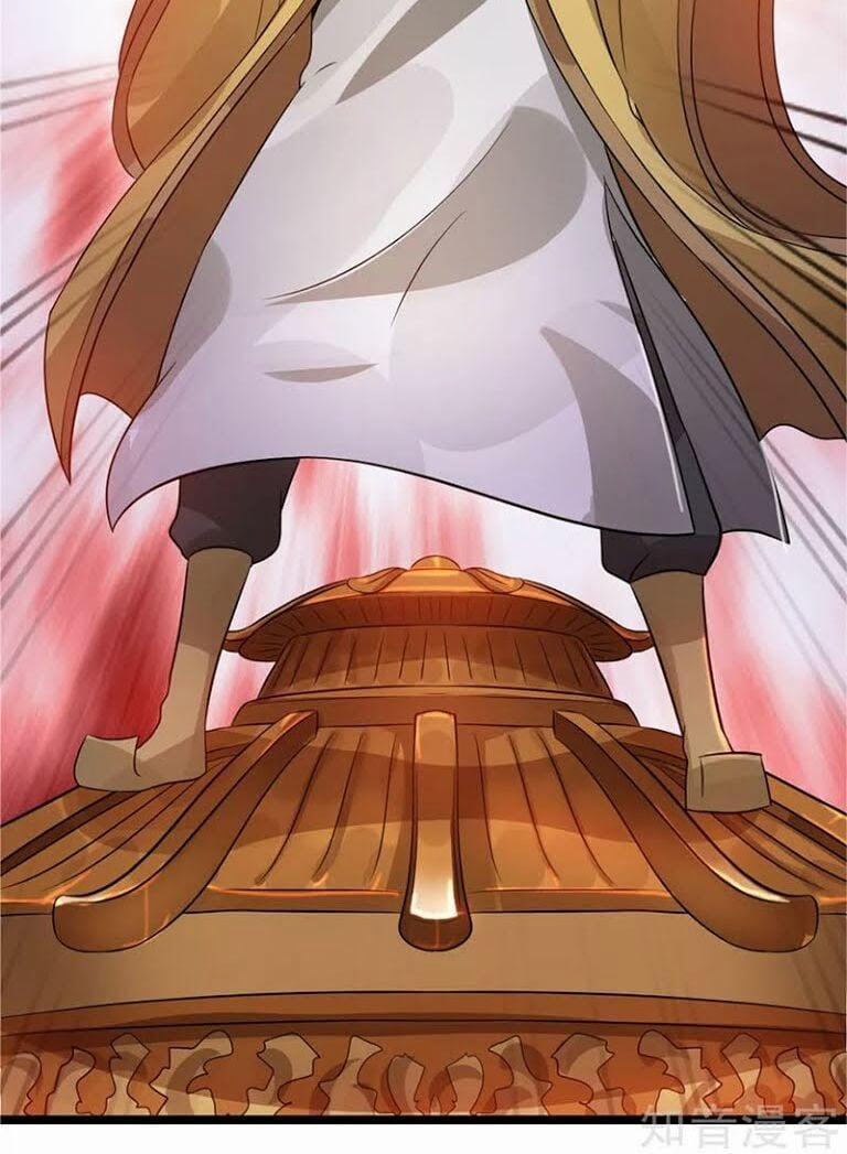 Tiên Vương Trùng Sinh 76 trang 4