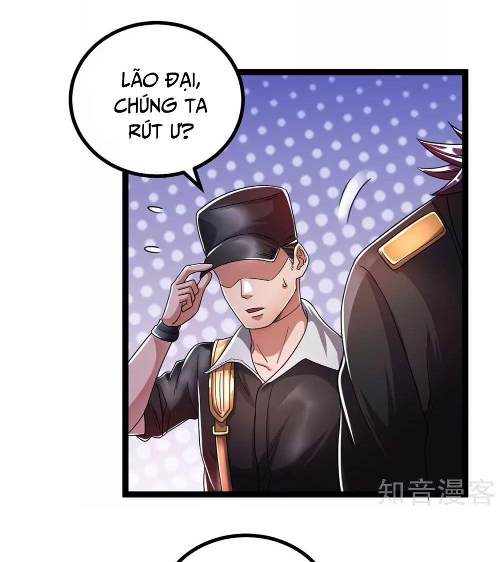 Tiên Vương Trùng Sinh 77 trang 10