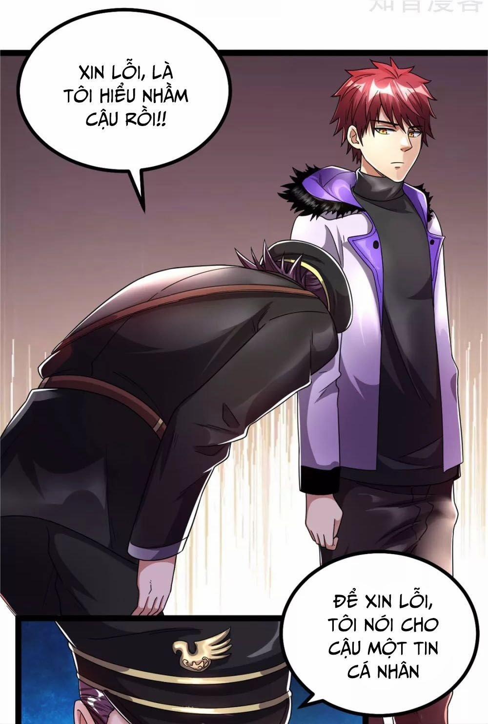 Tiên Vương Trùng Sinh 77 trang 18