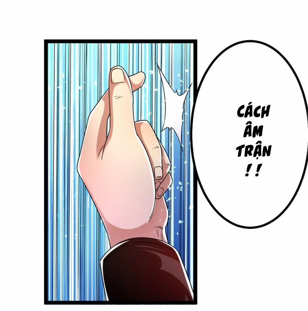 Tiên Vương Trùng Sinh 77 trang 3