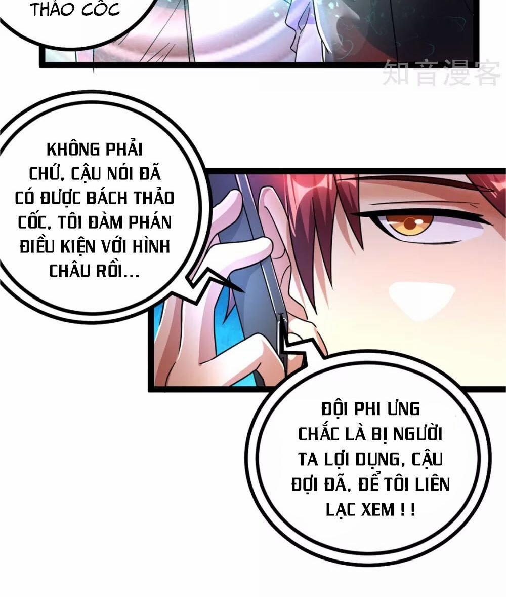 Tiên Vương Trùng Sinh 77 trang 5