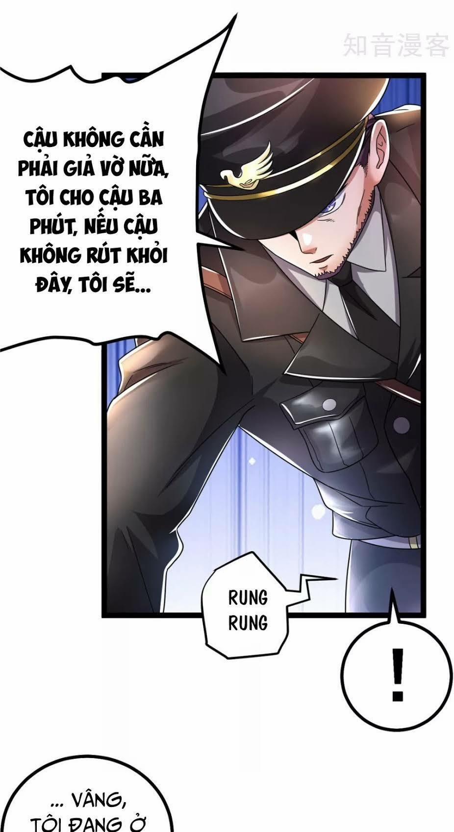 Tiên Vương Trùng Sinh 77 trang 6