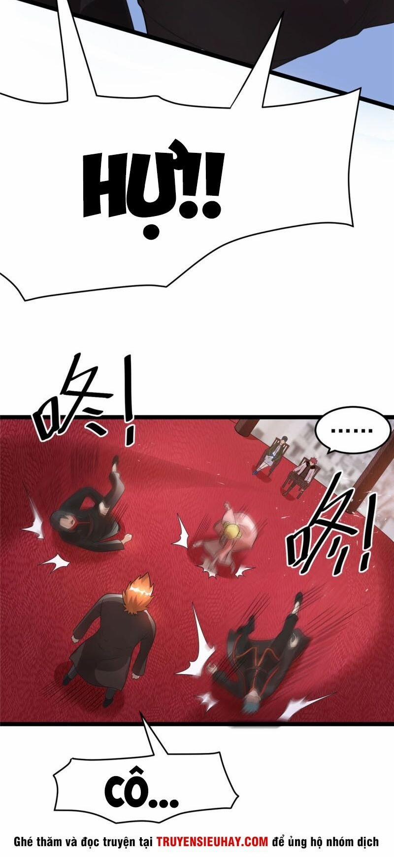 Tiên Vương Trùng Sinh 78 trang 11