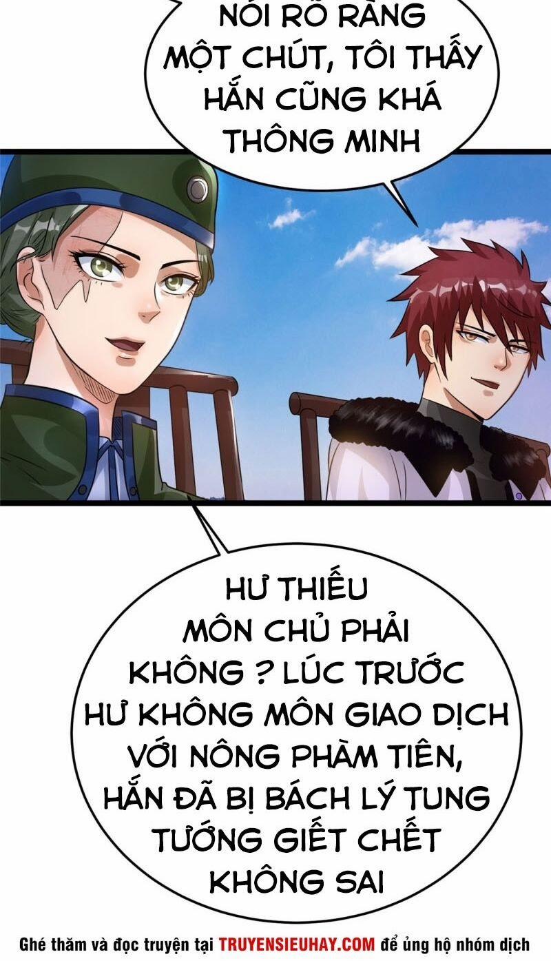 Tiên Vương Trùng Sinh 78 trang 18