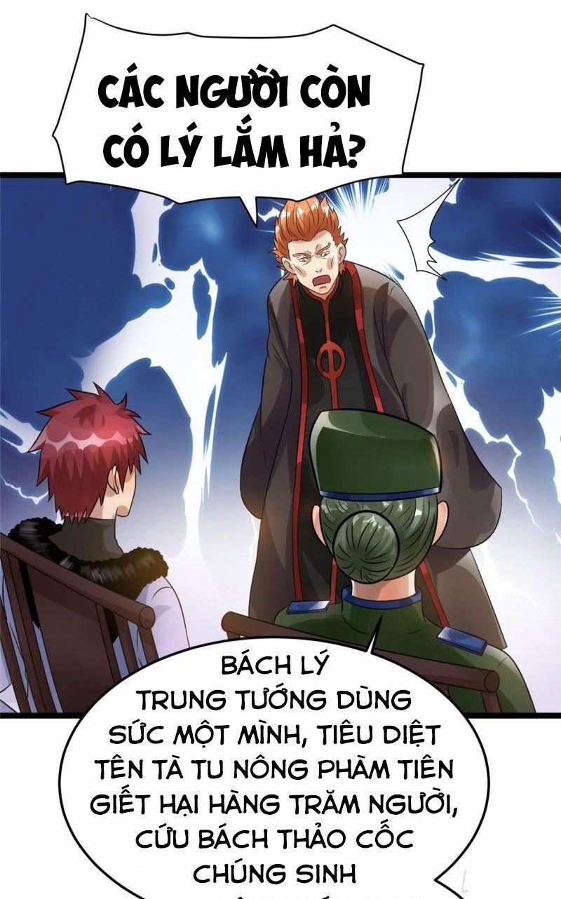 Tiên Vương Trùng Sinh 78 trang 19