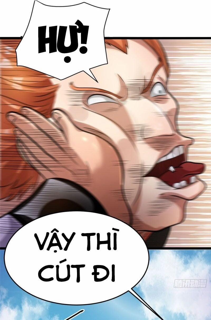 Tiên Vương Trùng Sinh 78 trang 23