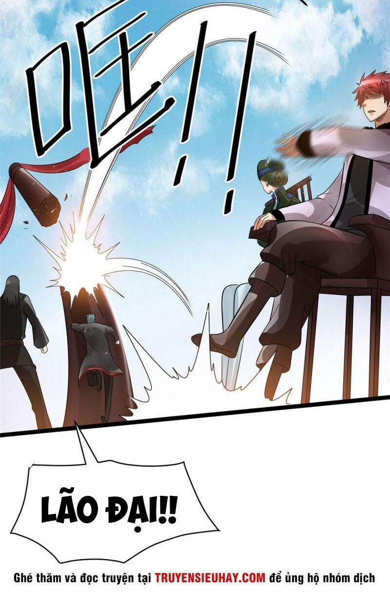 Tiên Vương Trùng Sinh 78 trang 24