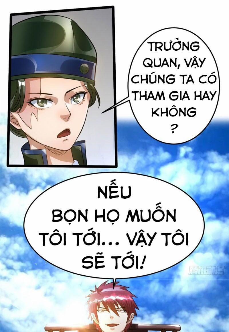 Tiên Vương Trùng Sinh 78 trang 29