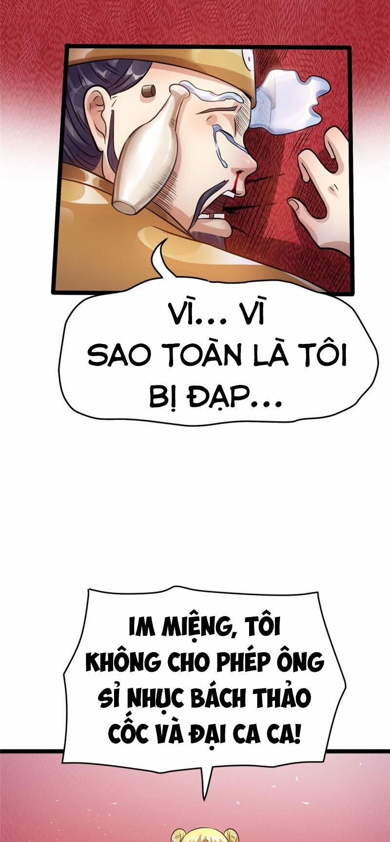 Tiên Vương Trùng Sinh 78 trang 6