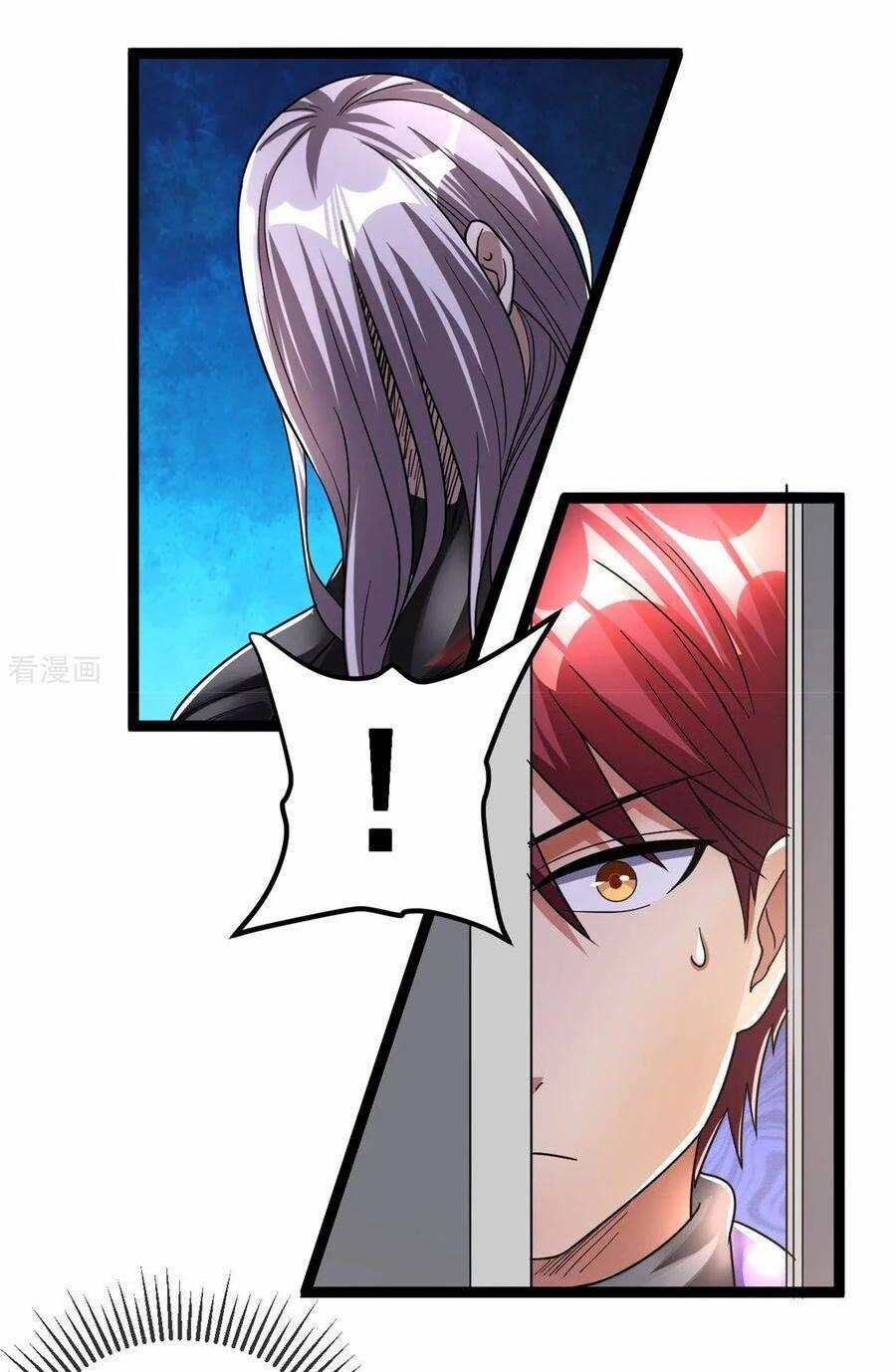 Tiên Vương Trùng Sinh 79 trang 12