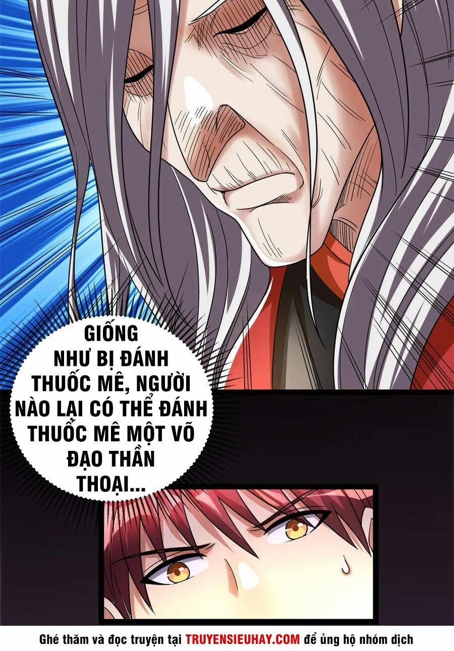 Tiên Vương Trùng Sinh 79 trang 15