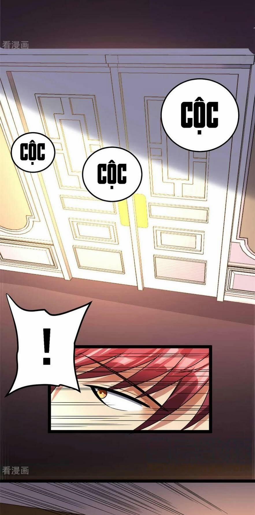 Tiên Vương Trùng Sinh 79 trang 16