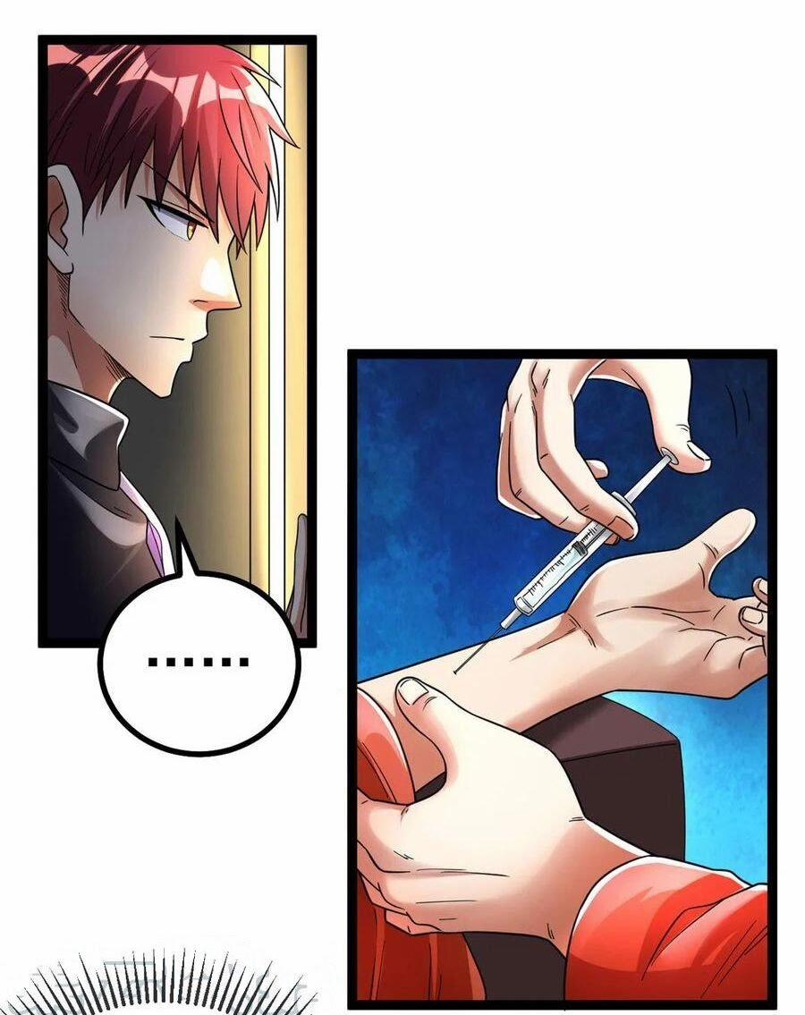 Tiên Vương Trùng Sinh 79 trang 24