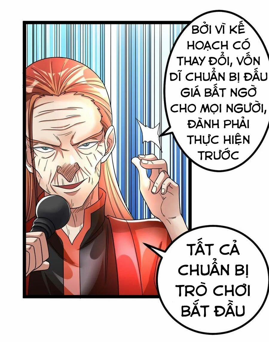 Tiên Vương Trùng Sinh 79 trang 28