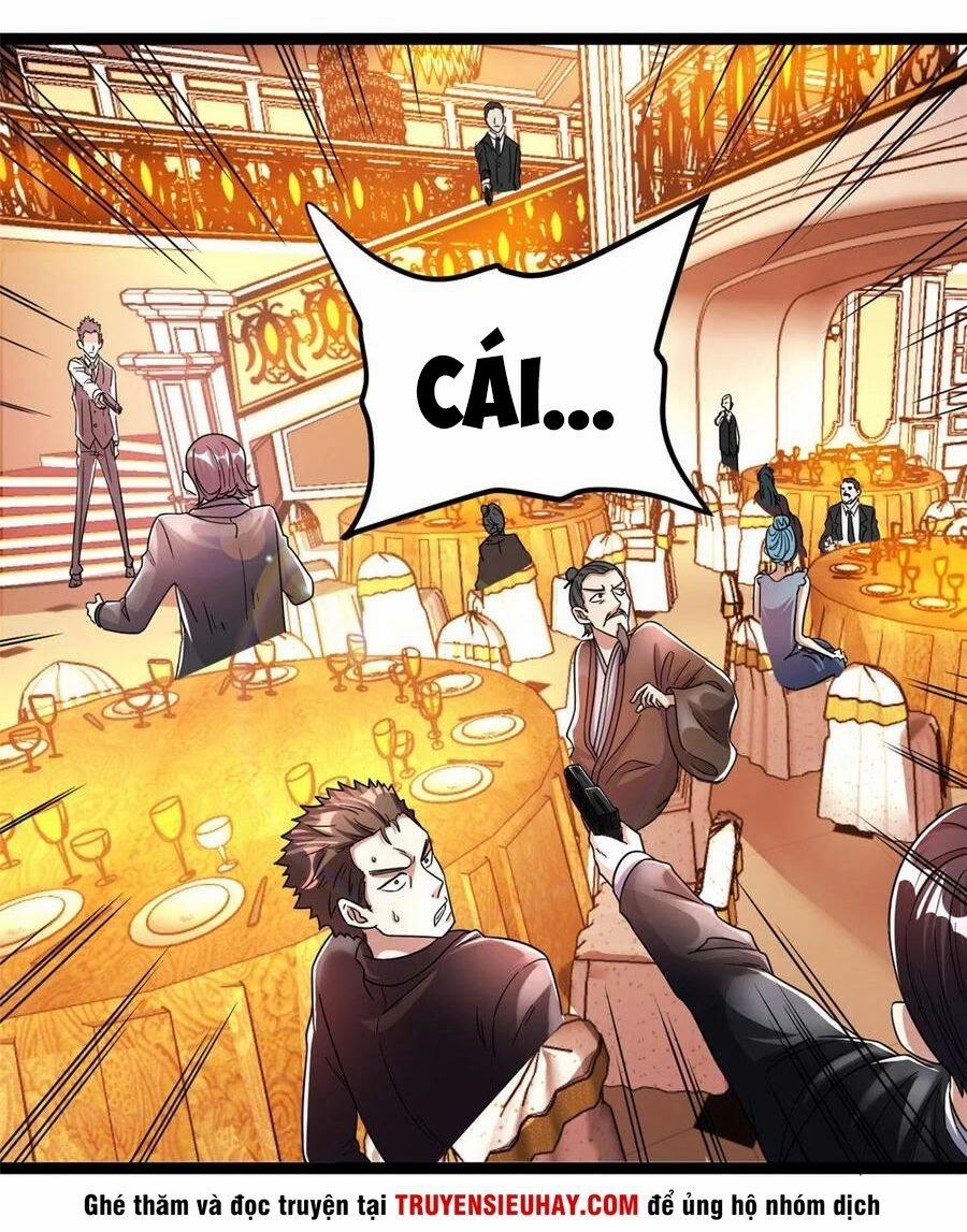 Tiên Vương Trùng Sinh 79 trang 29