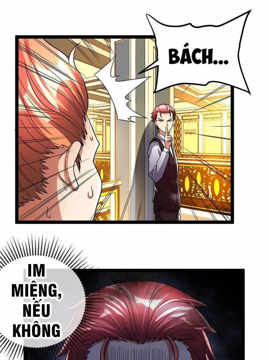 Tiên Vương Trùng Sinh 79 trang 32