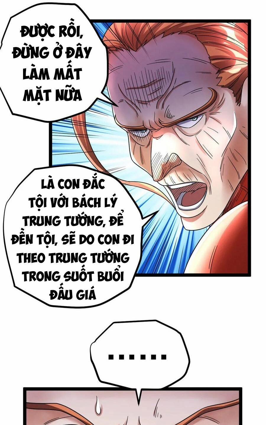 Tiên Vương Trùng Sinh 79 trang 4