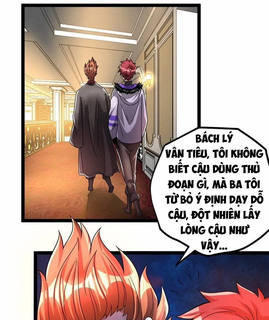 Tiên Vương Trùng Sinh 79 trang 6