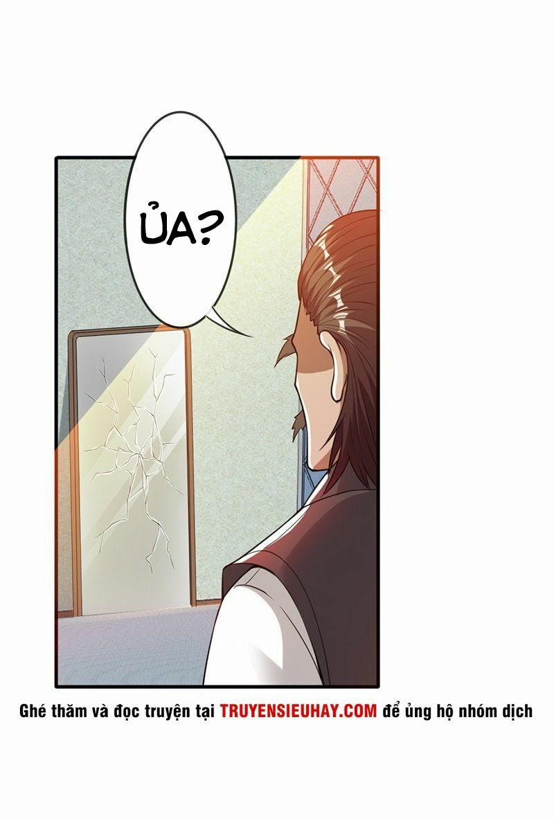 Tiên Vương Trùng Sinh 8 trang 13