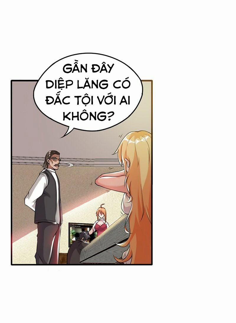 Tiên Vương Trùng Sinh 8 trang 16