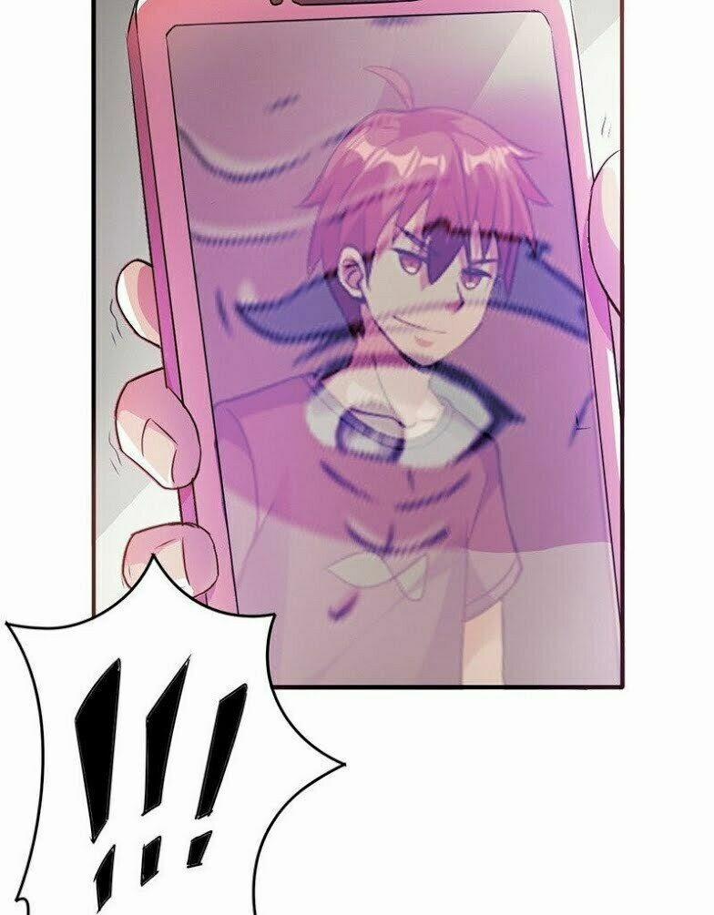 Tiên Vương Trùng Sinh 8 trang 21