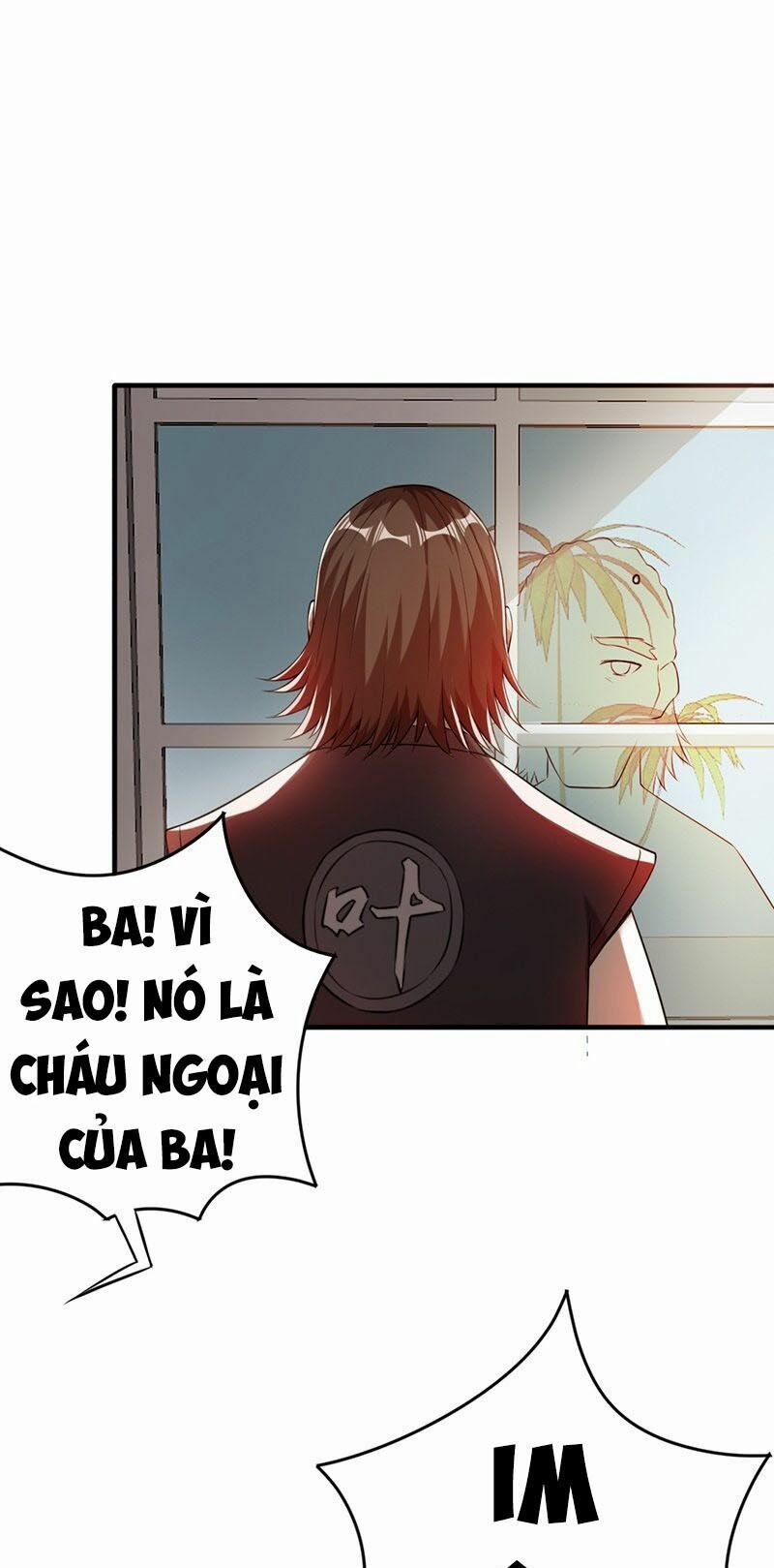 Tiên Vương Trùng Sinh 8 trang 24