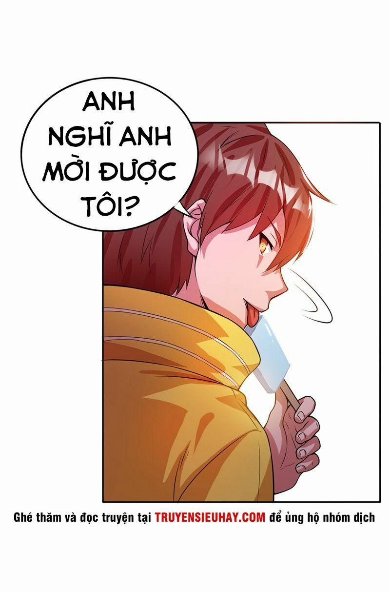 Tiên Vương Trùng Sinh 8 trang 29