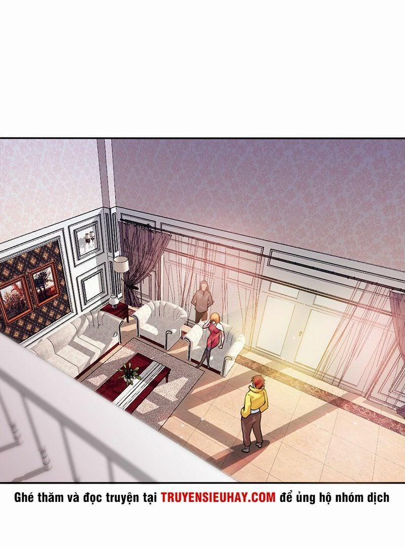 Tiên Vương Trùng Sinh 8 trang 34