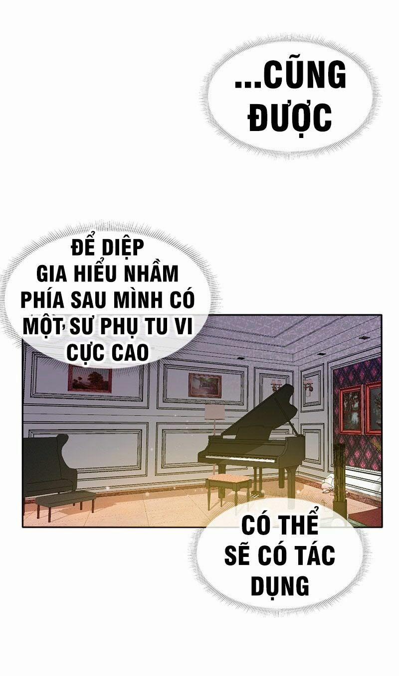 Tiên Vương Trùng Sinh 8 trang 38