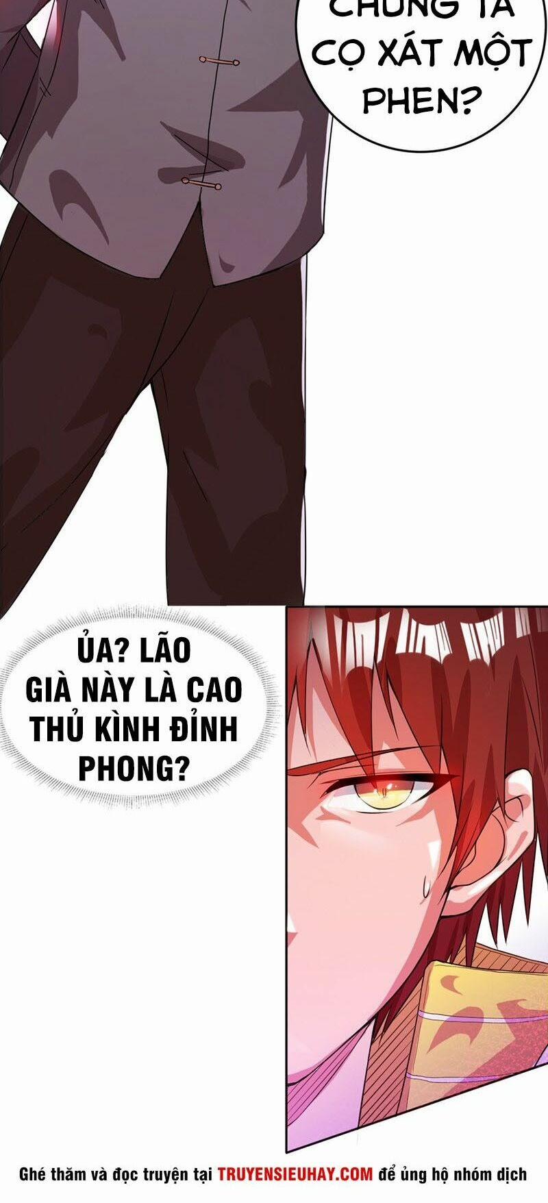 Tiên Vương Trùng Sinh 8 trang 43